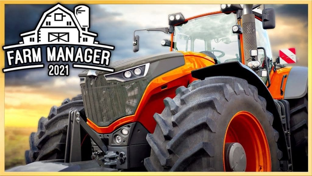 Farm Manager Torrent