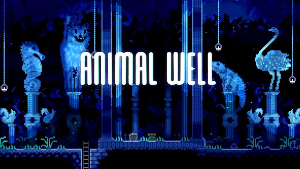 Animal Well