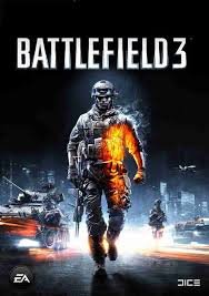 Battlefield 3 Game​