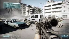 Battlefield 3 Game​