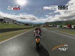 MotoGP - Game