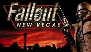 Fallout New Vegas