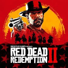 Red Dead Redemption 2