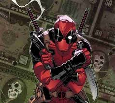 Deadpool