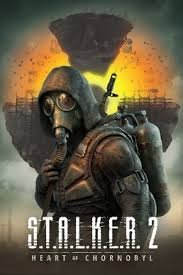 STALKER 2