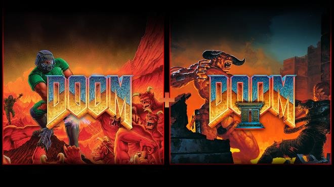 Doom Doom 2