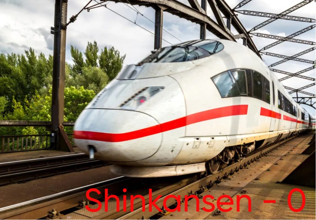 Shinkansen 0 Torrnet