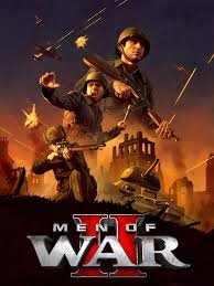 Men Of War 2