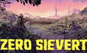 ZERO SIEVERT PC ESPAÑOL v1.0.10