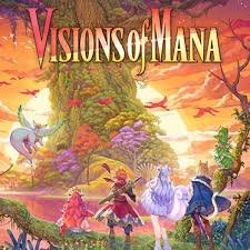 Visions Of Mana