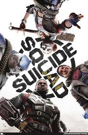 Suicide Squad