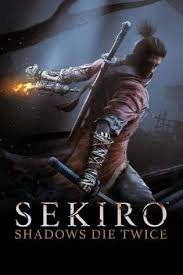 Sekiro Shadows